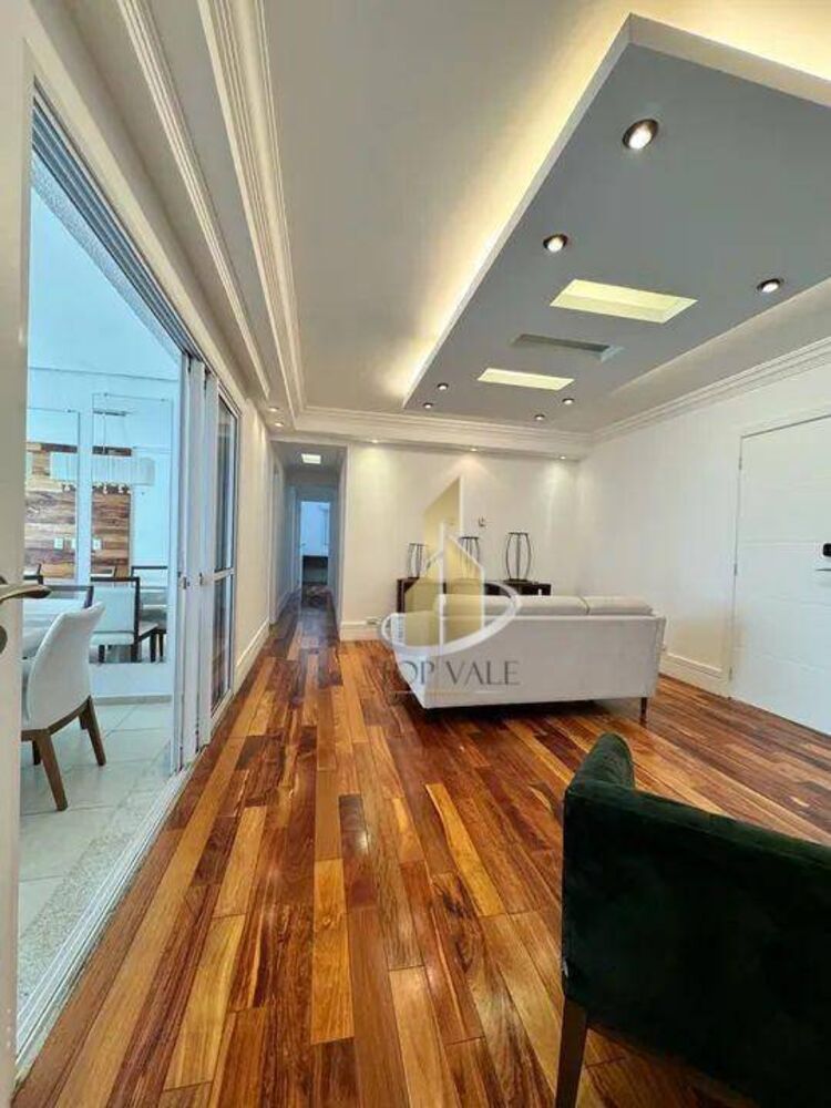 Apartamento, 4 quartos, 125 m² - Foto 1