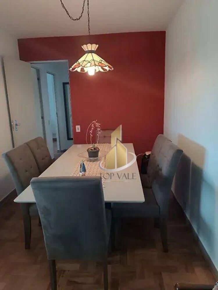 Apartamento à venda com 3 quartos, 115m² - Foto 2