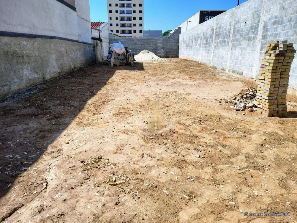 Terreno, 247 m² - Foto 1