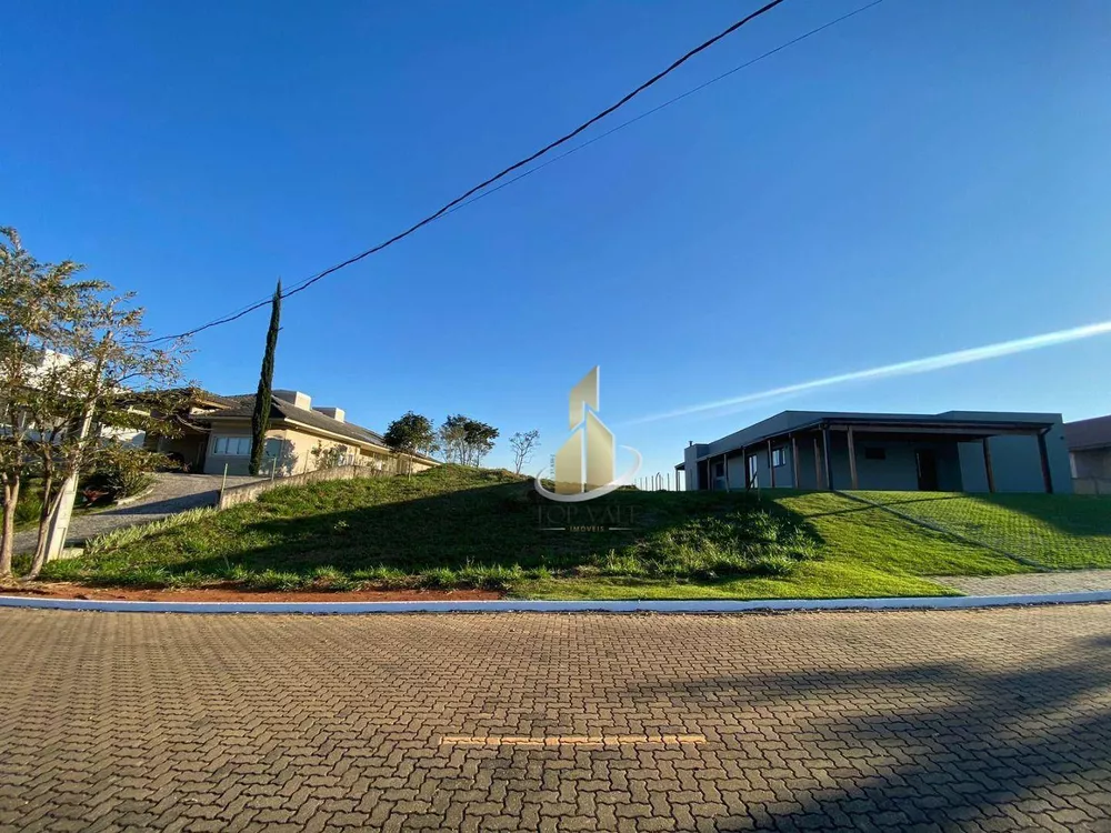 Loteamento e Condomínio à venda, 1200M2 - Foto 1