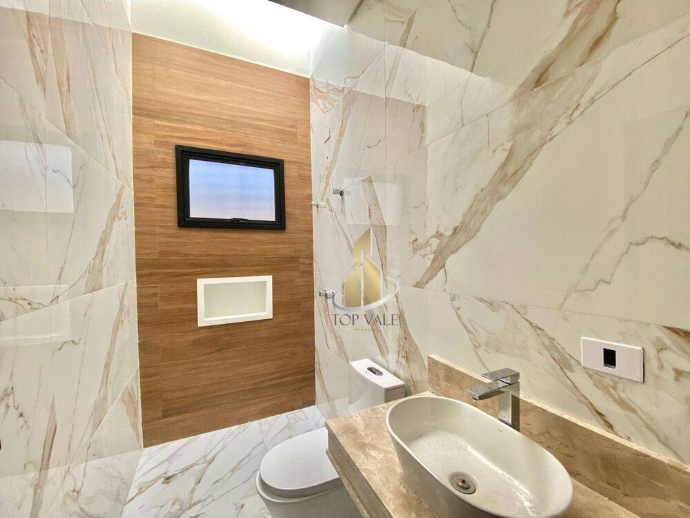 Casa de Condomínio à venda com 3 quartos, 161m² - Foto 7