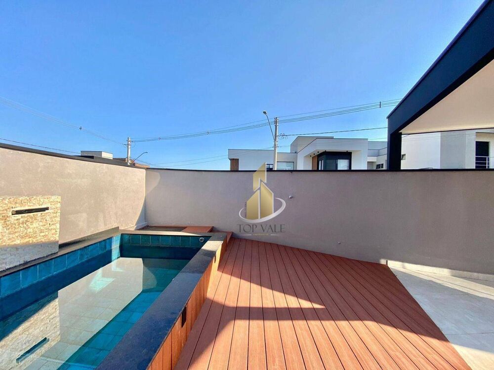 Casa de Condomínio à venda com 3 quartos, 161m² - Foto 17