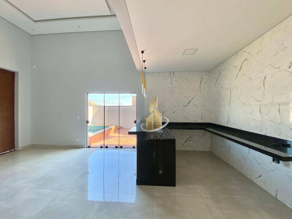 Casa de Condomínio à venda com 3 quartos, 161m² - Foto 5