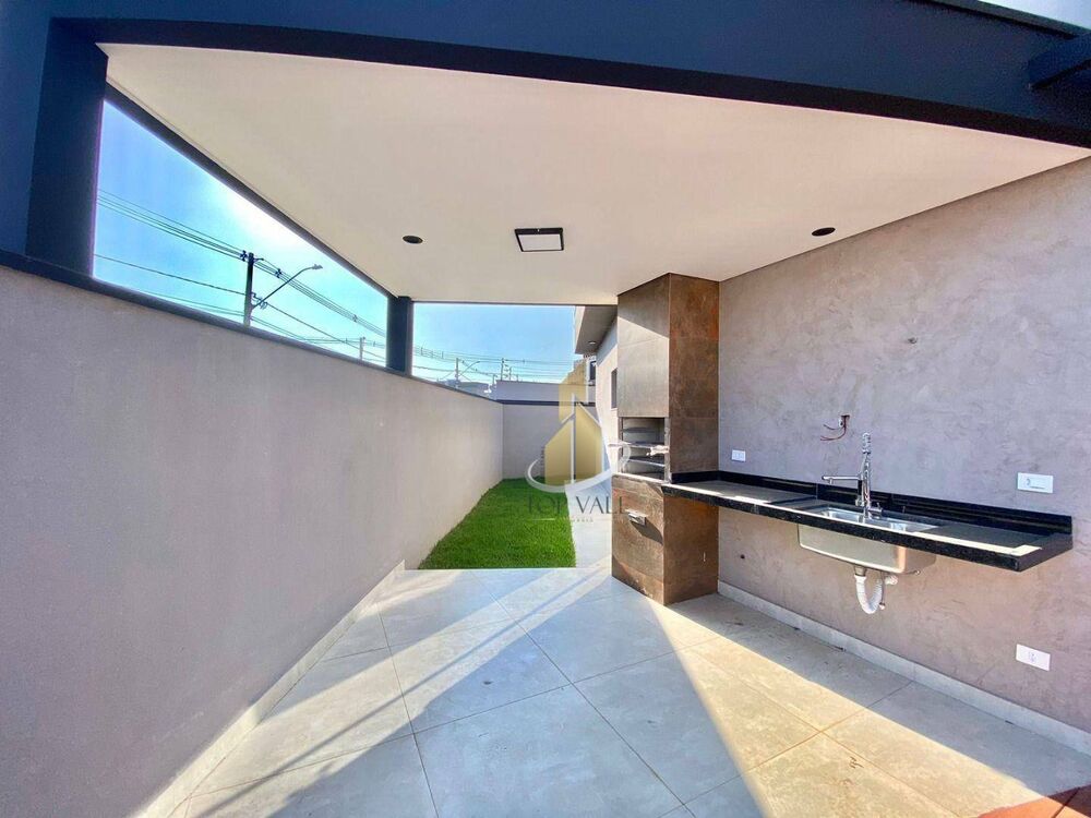 Casa de Condomínio à venda com 3 quartos, 161m² - Foto 15