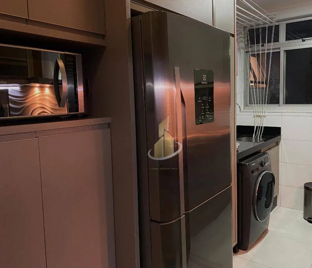 Apartamento, 3 quartos, 70 m² - Foto 3