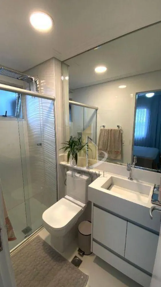 Apartamento, 3 quartos, 70 m² - Foto 9
