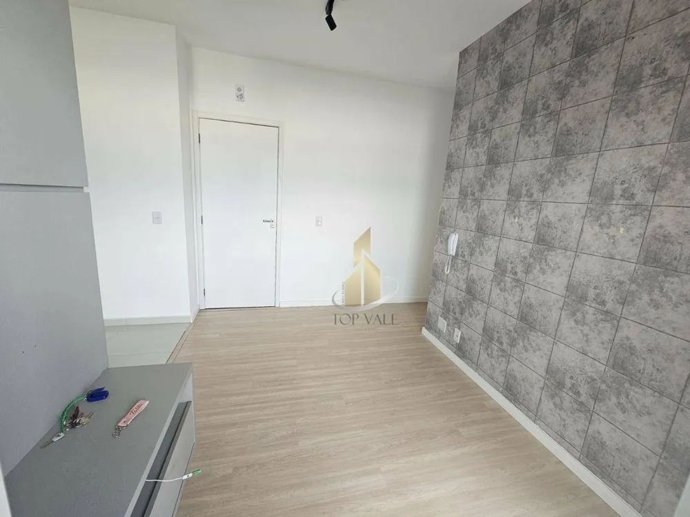Apartamento, 2 quartos, 52 m² - Foto 2