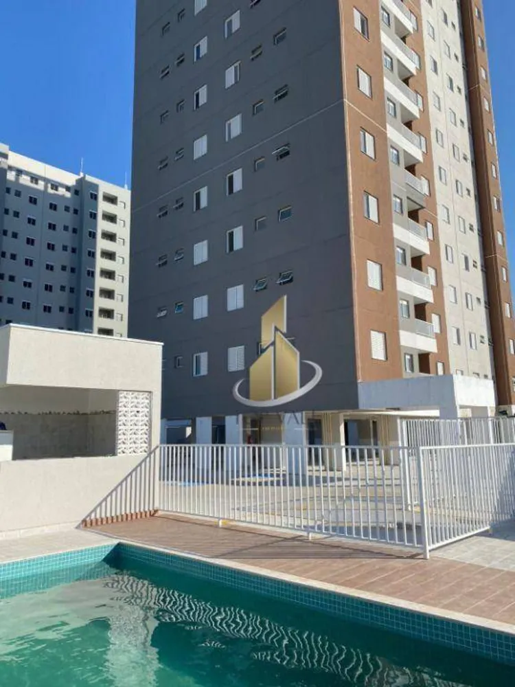 Apartamento, 2 quartos, 52 m² - Foto 15