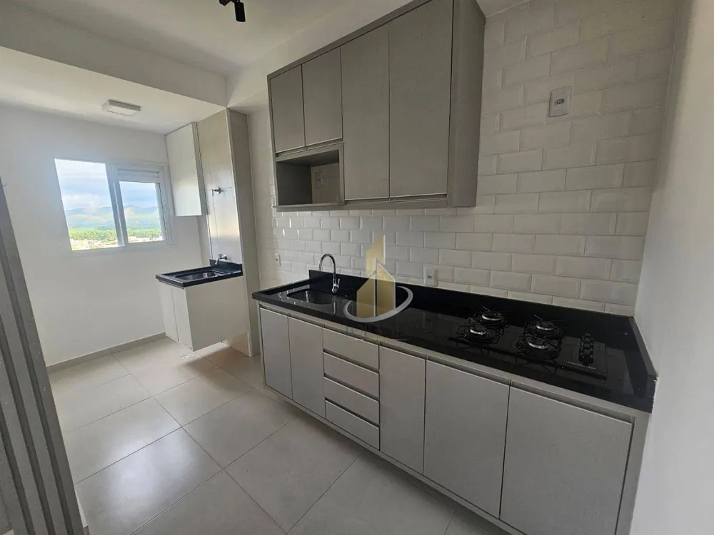 Apartamento, 2 quartos, 52 m² - Foto 3