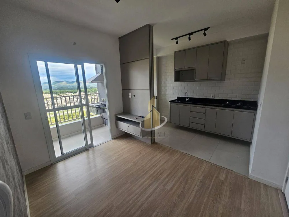 Apartamento, 2 quartos, 52 m² - Foto 5