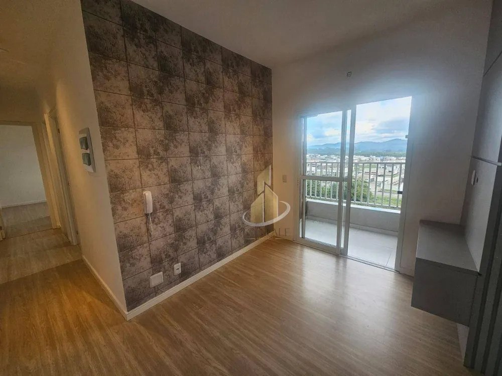 Apartamento, 2 quartos, 52 m² - Foto 1