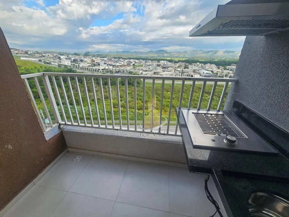 Apartamento, 2 quartos, 52 m² - Foto 11