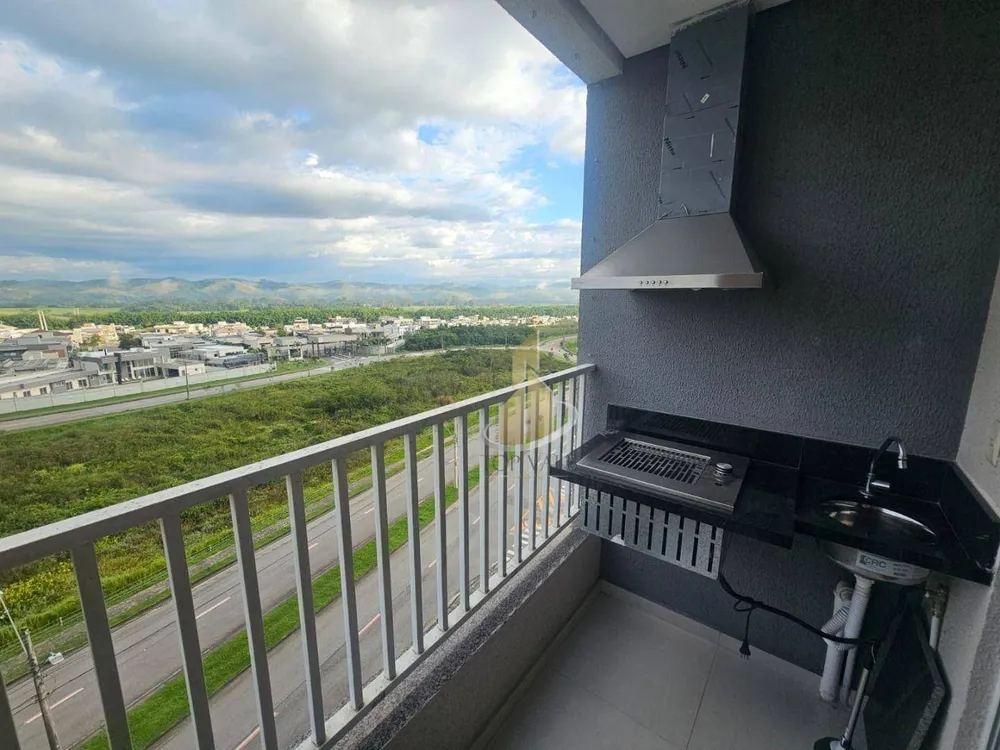 Apartamento, 2 quartos, 52 m² - Foto 12