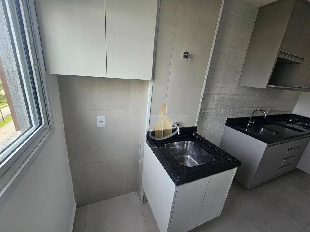 Apartamento, 2 quartos, 52 m² - Foto 4