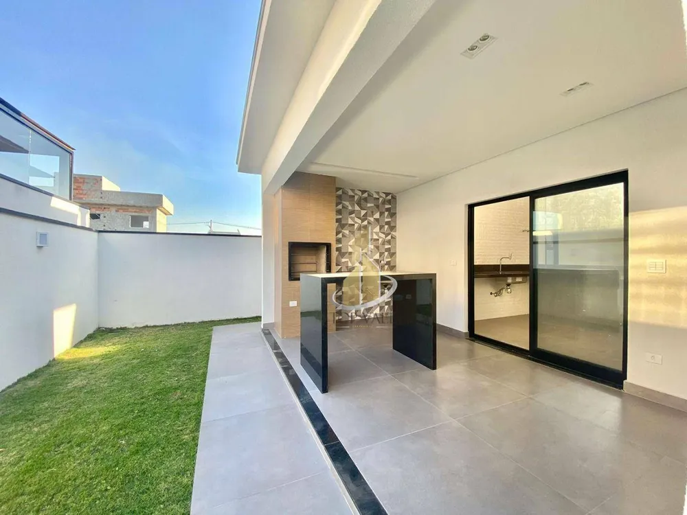 Casa de Condomínio, 3 quartos - Foto 20