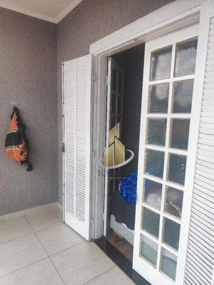 Sobrado à venda com 3 quartos, 129m² - Foto 4