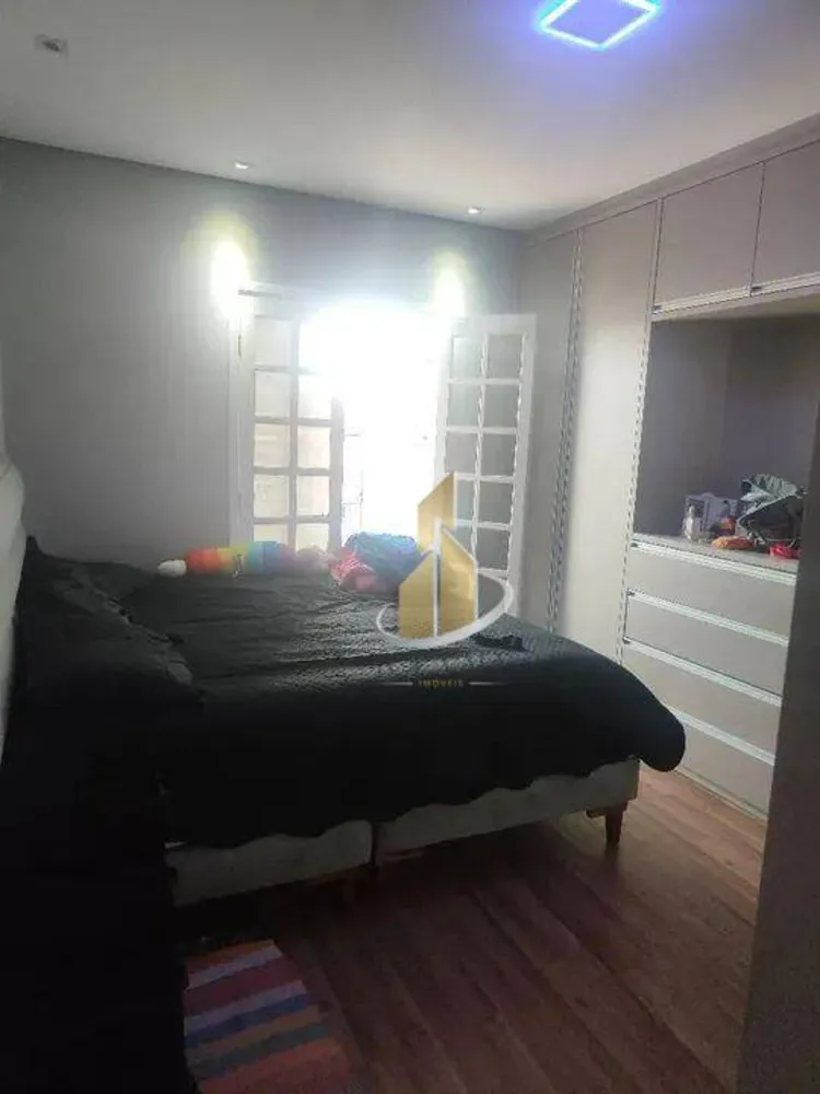 Sobrado, 3 quartos, 129 m² - Foto 9