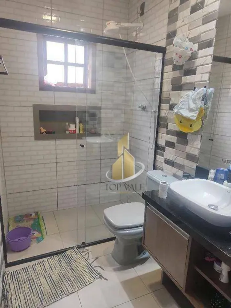 Sobrado, 3 quartos, 129 m² - Foto 3