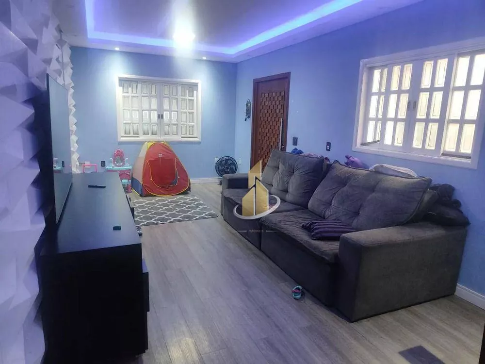 Sobrado à venda com 3 quartos, 129m² - Foto 3