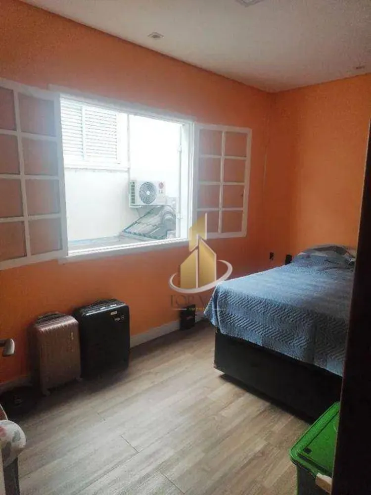 Sobrado, 3 quartos, 129 m² - Foto 1