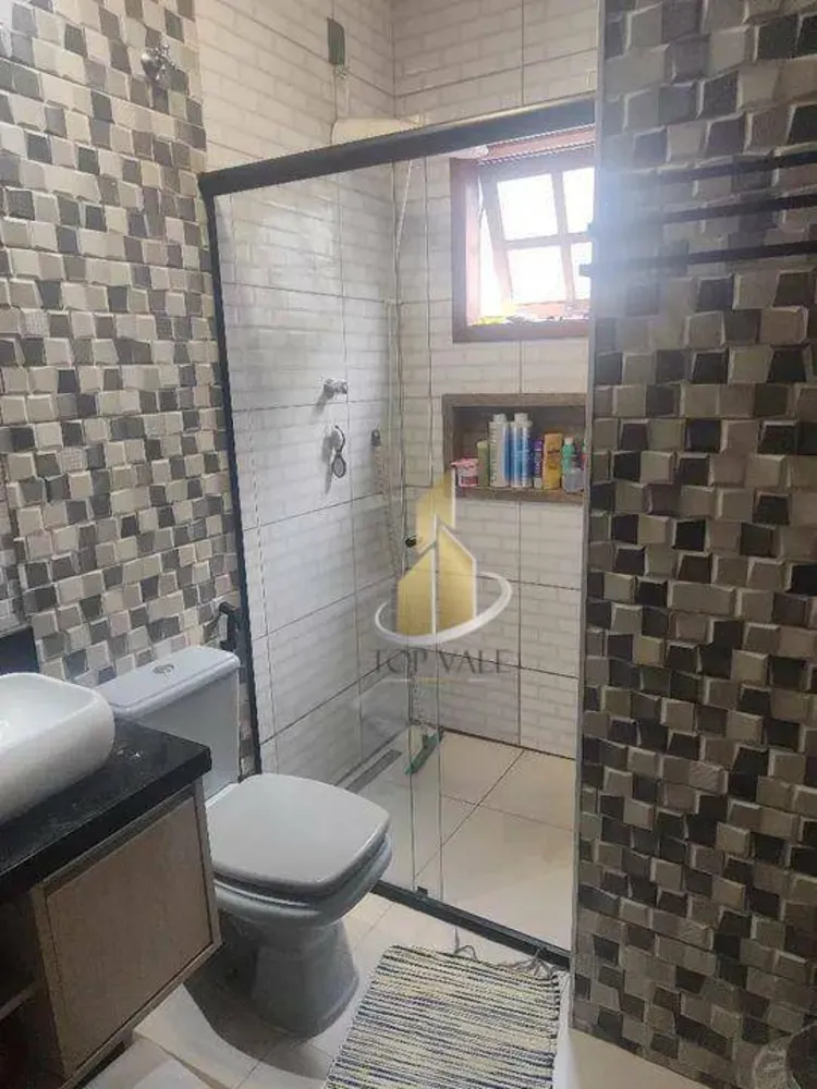 Sobrado, 3 quartos, 129 m² - Foto 7
