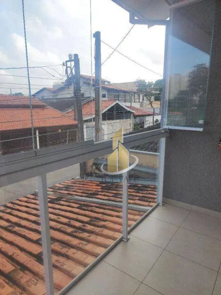 Sobrado, 3 quartos, 129 m² - Foto 5