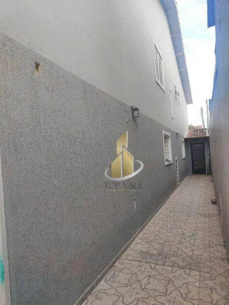 Sobrado, 3 quartos, 129 m² - Foto 12