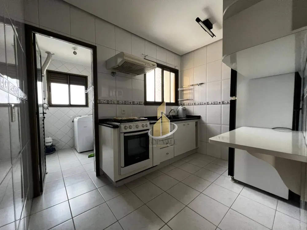 Cobertura, 3 quartos, 180 m² - Foto 4