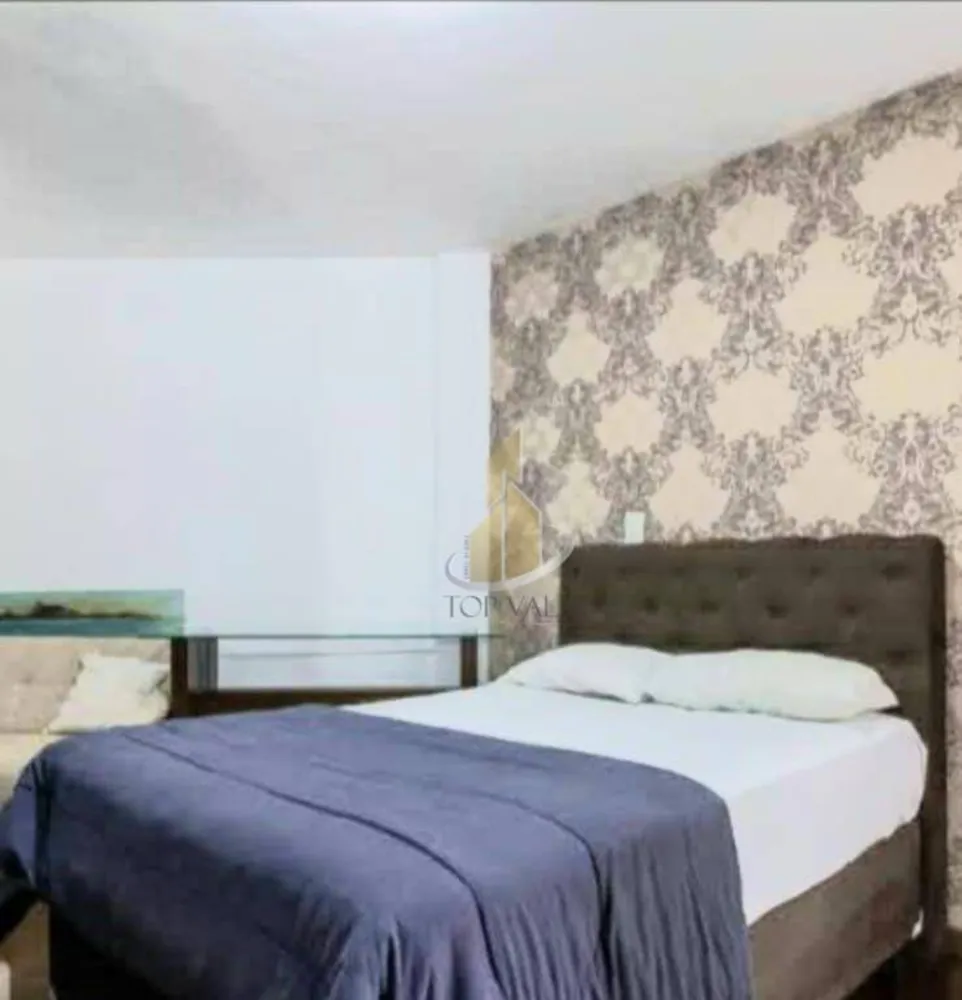 Apartamento, 3 quartos, 103 m² - Foto 1