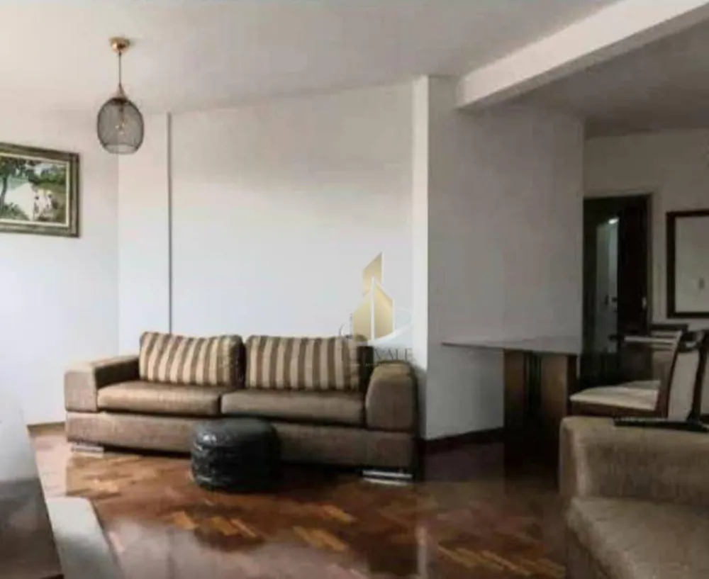 Apartamento, 3 quartos, 103 m² - Foto 7