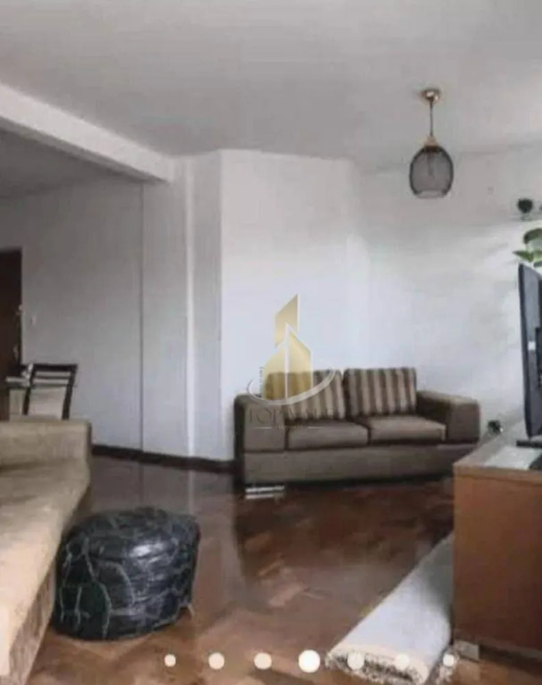 Apartamento, 3 quartos, 103 m² - Foto 2