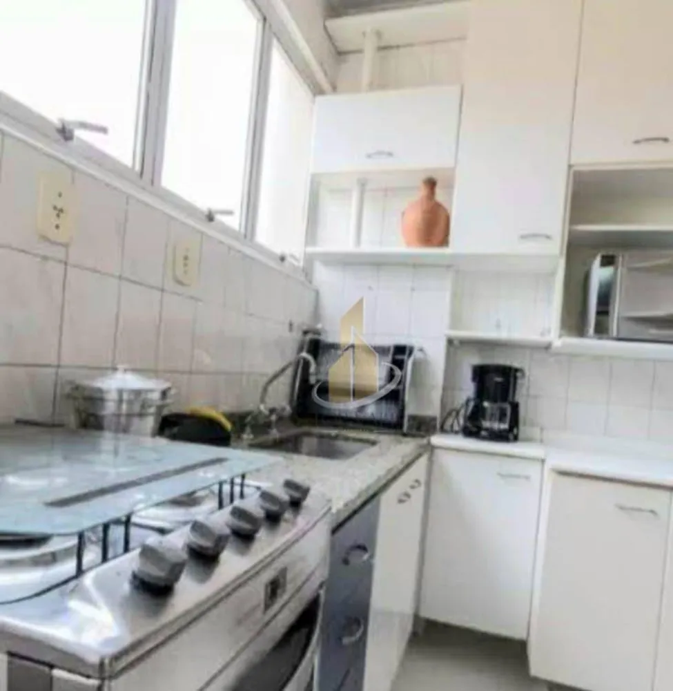 Apartamento, 3 quartos, 103 m² - Foto 4