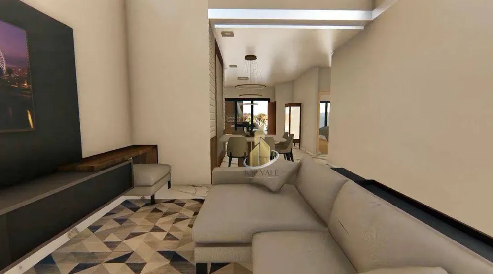 Casa de Condomínio, 3 quartos - Foto 6