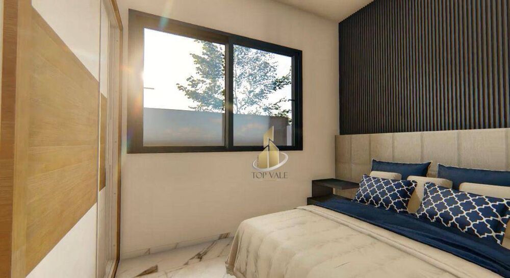 Casa de Condomínio à venda com 3 quartos, 312m² - Foto 1