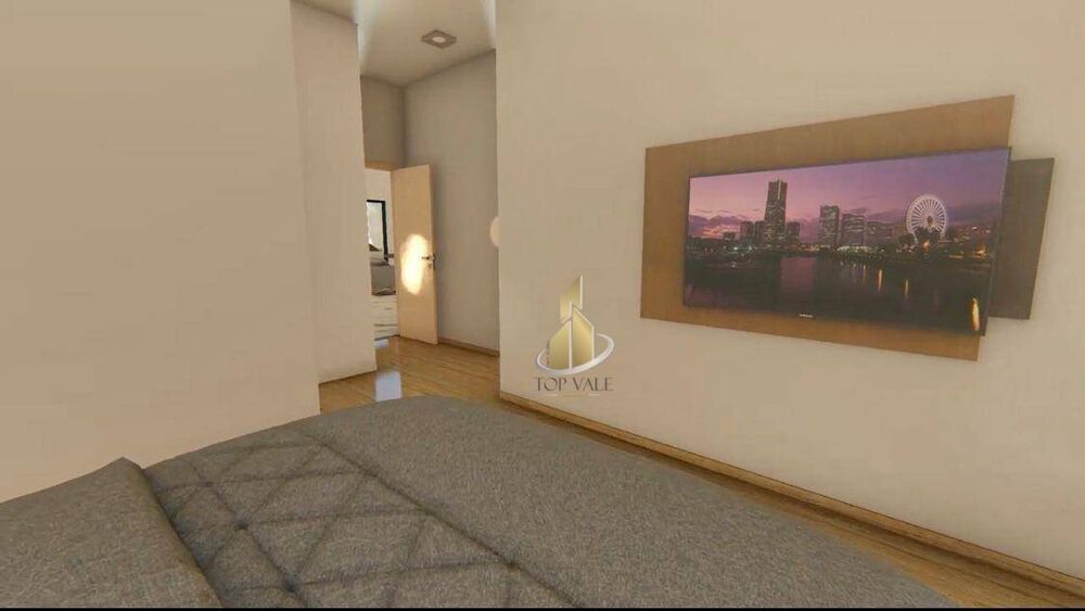 Casa de Condomínio à venda com 3 quartos, 312m² - Foto 3