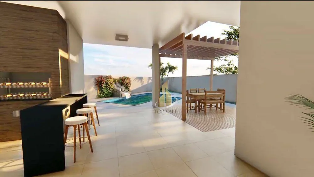Casa de Condomínio, 3 quartos - Foto 14