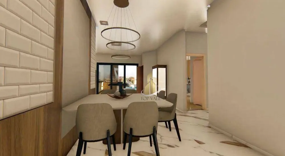 Casa de Condomínio, 3 quartos - Foto 7