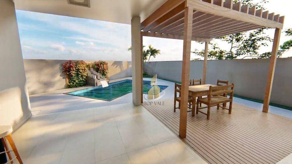 Casa de Condomínio à venda com 3 quartos, 312m² - Foto 4
