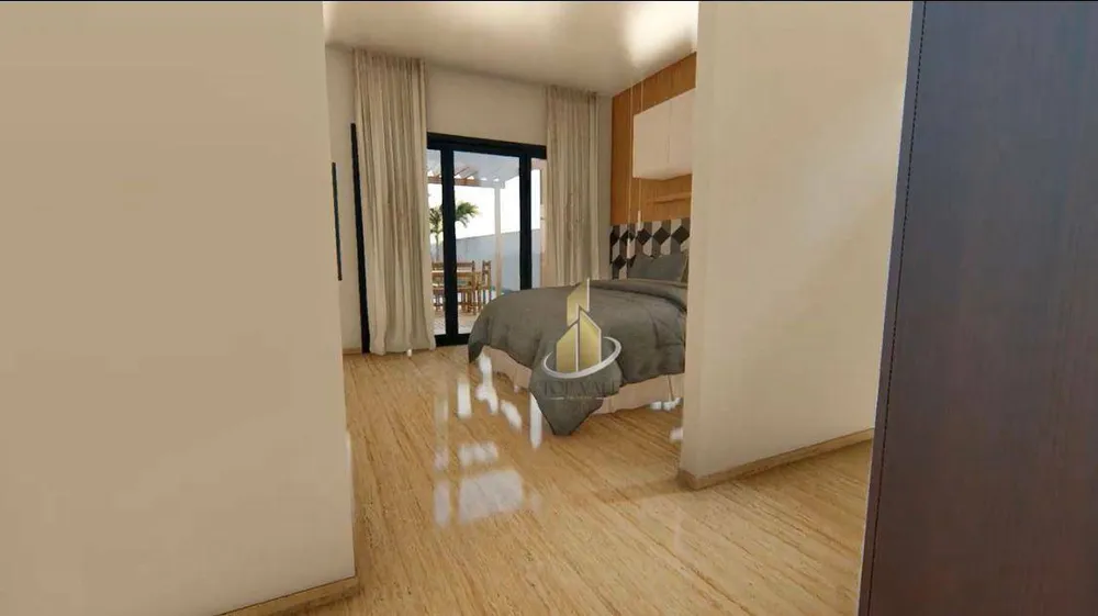 Casa de Condomínio, 3 quartos - Foto 12