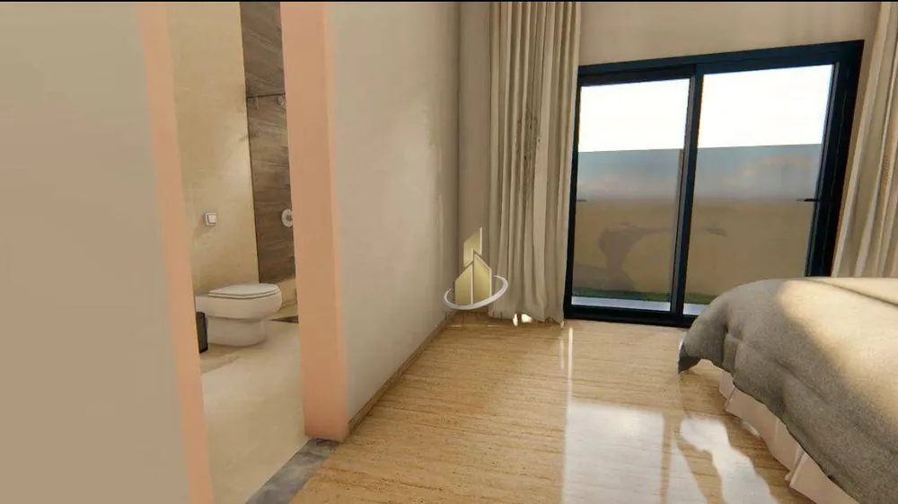 Casa de Condomínio, 3 quartos - Foto 10
