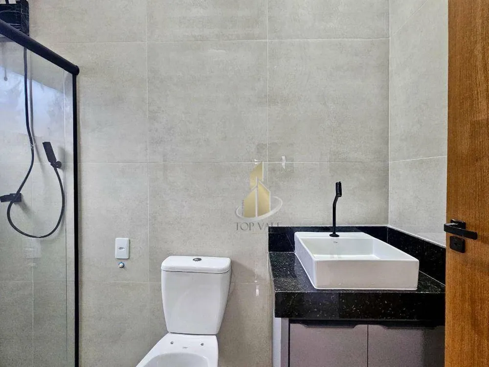Casa de Condomínio, 3 quartos - Foto 7