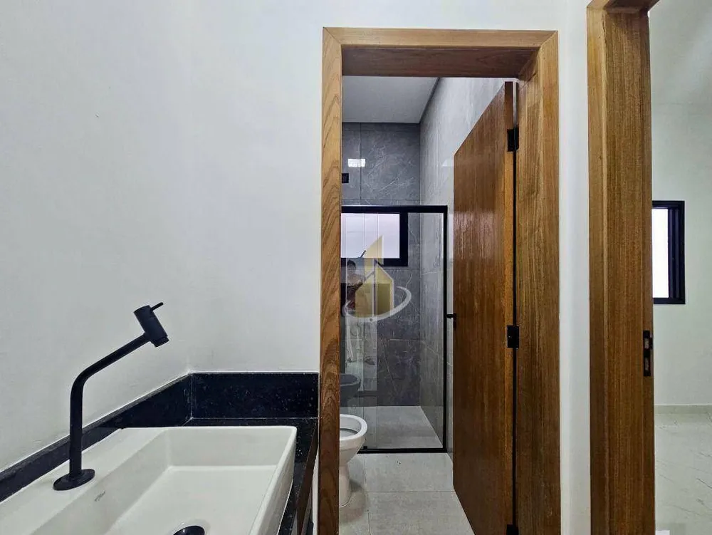 Casa de Condomínio, 3 quartos - Foto 8