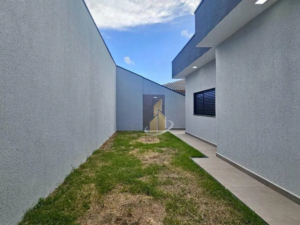 Casa de Condomínio, 3 quartos - Foto 11