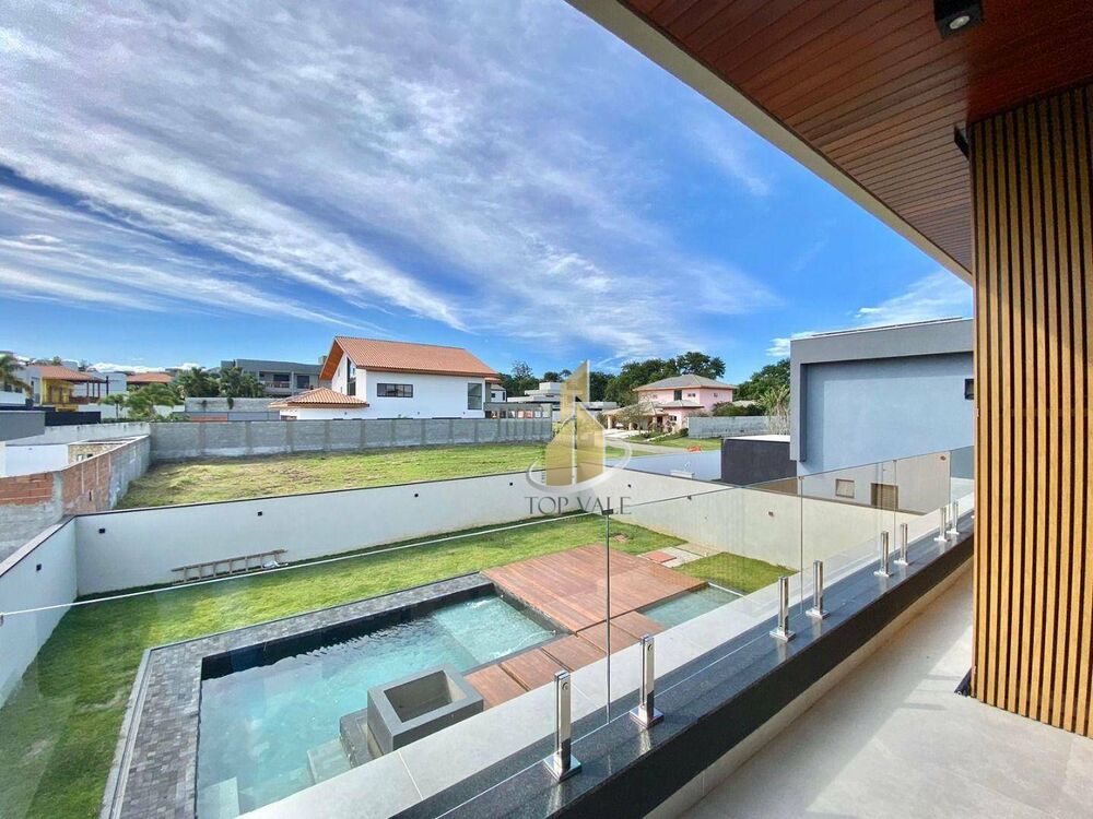 Sobrado, 4 quartos, 460 m² - Foto 2