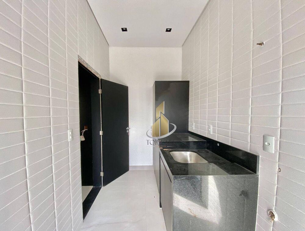 Sobrado, 4 quartos, 460 m² - Foto 19