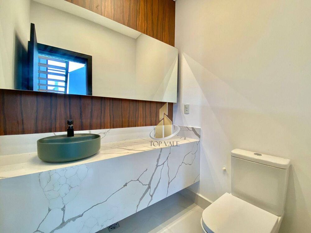 Sobrado, 4 quartos, 460 m² - Foto 17