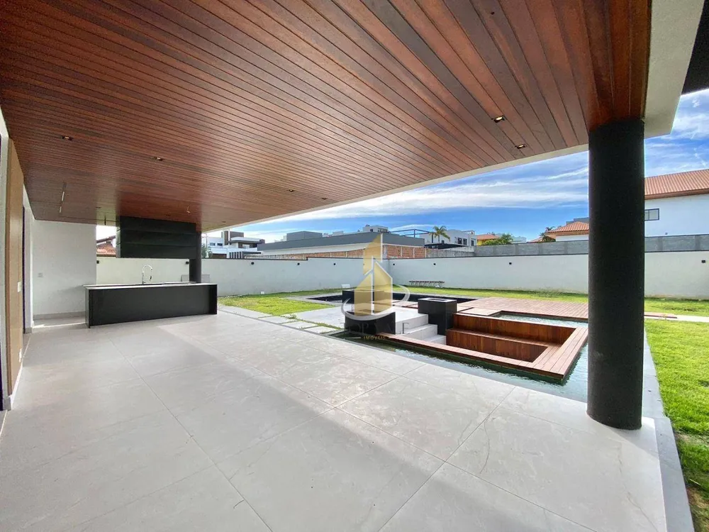 Sobrado, 4 quartos, 460 m² - Foto 8