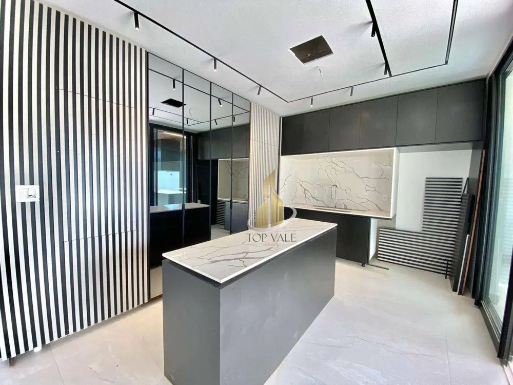 Sobrado, 4 quartos, 460 m² - Foto 13