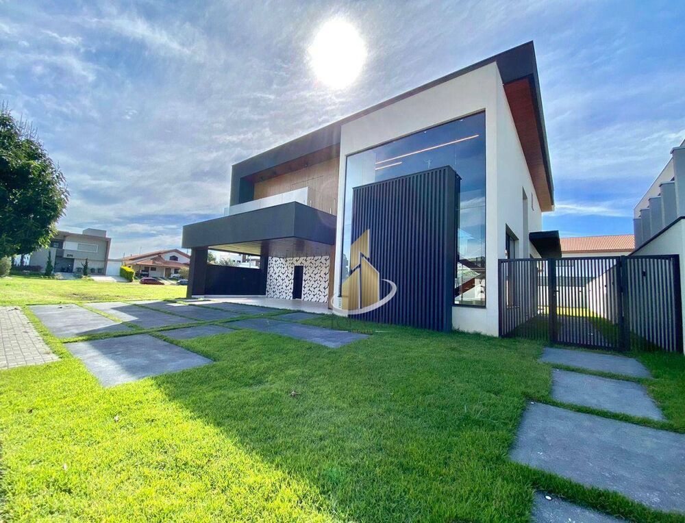 Sobrado, 4 quartos, 460 m² - Foto 10