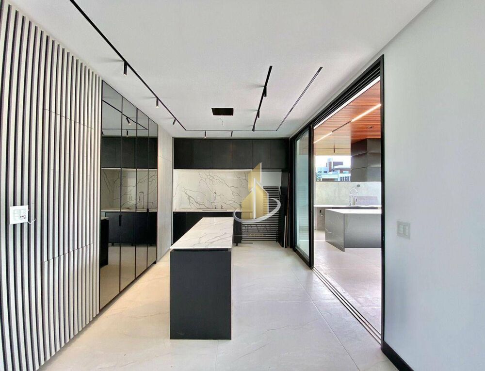 Sobrado, 4 quartos, 460 m² - Foto 20